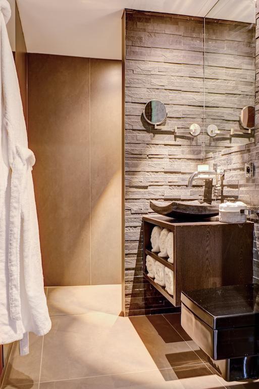لوكيرين B&B Finis Terrae الغرفة الصورة